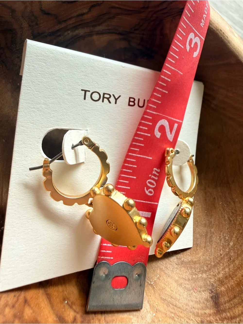 Tory Burch new beautiful